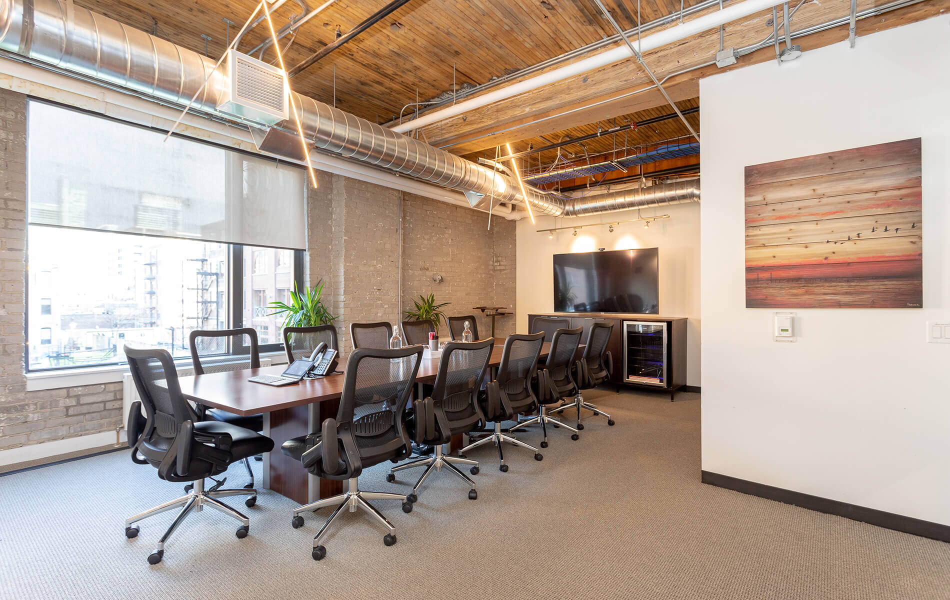 Meeting Rooms | Flexday Meeting Room Rentals